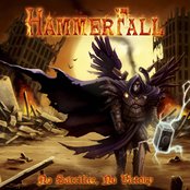 Hammerfall - List pictures