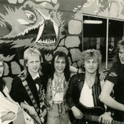 Gorky Park - List pictures