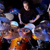 Dave Weckl Band - List pictures