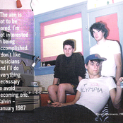 Beat Happening - List pictures