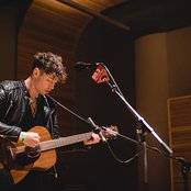 Barns Courtney - List pictures
