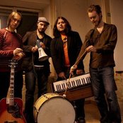 Beardfish - List pictures