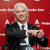 Hvorostovsky - List pictures