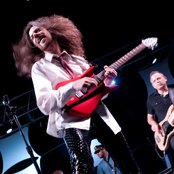 Jeff Williams - List pictures