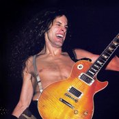 Ted Nugent - List pictures