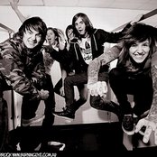 Bring Me The Horizon - List pictures
