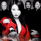 Krypteria - List pictures