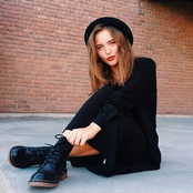 Elin Bergman - List pictures