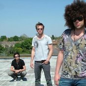 Jamie Archer - List pictures