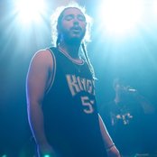 Post Malone - List pictures
