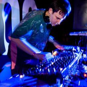 Hudson Mohawke - List pictures