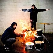 Japandroids - List pictures