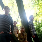 The Clientele - List pictures