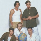 Boyzone - List pictures