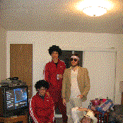 Forgive Durden - List pictures