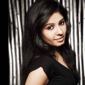Sunidhi Chauhan - List pictures