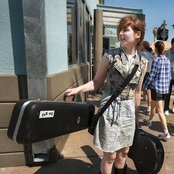 Amy Klein - List pictures