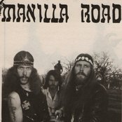 Manilla Road - List pictures