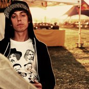 Grieves - List pictures
