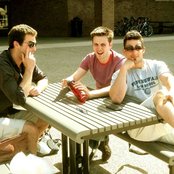 The Spin Wires - List pictures