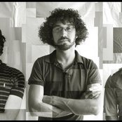 Straylight Run - List pictures