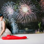 Inara George - List pictures