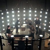 White Rabbits - List pictures