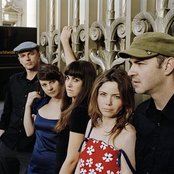 Nouvelle Vague - List pictures