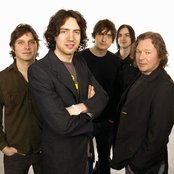 Snow Patrol - List pictures