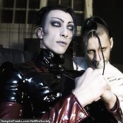 Hellfire Society - List pictures