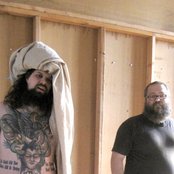 The Body - List pictures