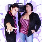 God-des And She - List pictures