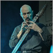 Tony Levin - List pictures