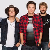 The Wild Feathers - List pictures