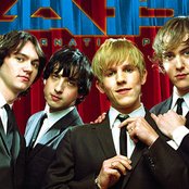 Saves The Day - List pictures