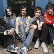 Phantom Planet - List pictures