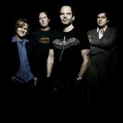 Gin Blossoms - List pictures