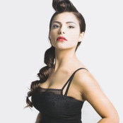 Eleftheria Eleftheriou - List pictures