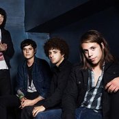 The Audition - List pictures