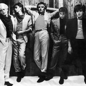 Duran Duran - List pictures