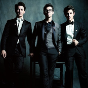 Jonas Brothers - List pictures