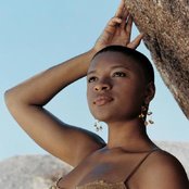 Lizz Wright - List pictures