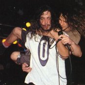 Temple Of The Dog - List pictures