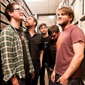 Frightened Rabbit - List pictures