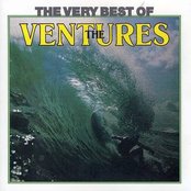 The Ventures - List pictures