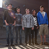 Counterparts - List pictures