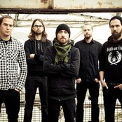 Ghost Brigade - List pictures