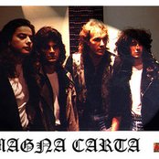 Magna Carta - List pictures