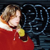 Juana Molina - List pictures