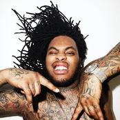 Waka Flocka - List pictures